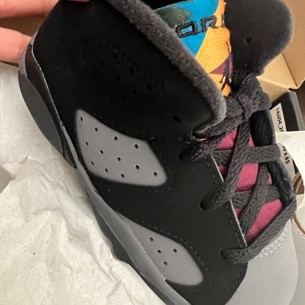 Jordan 6 Retros
